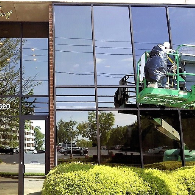 Carolina Solar Advantages of Window Tinting for Your Commercial Space Raleigh North Carolina