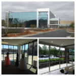 Carolina Solar The Advantages of Commercial Window Tinting