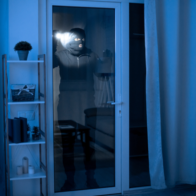 Carolina Solar Surprising Reasons Your Home Needs Security Window Films